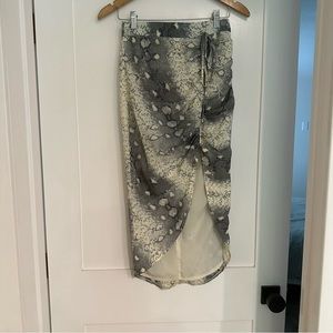 Superdown Skirt